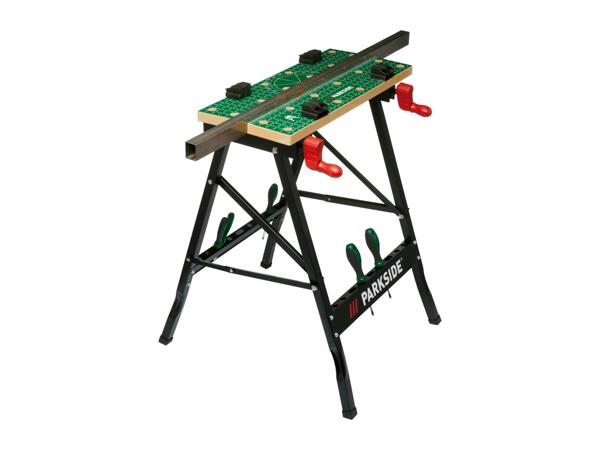 Parkside Workbench