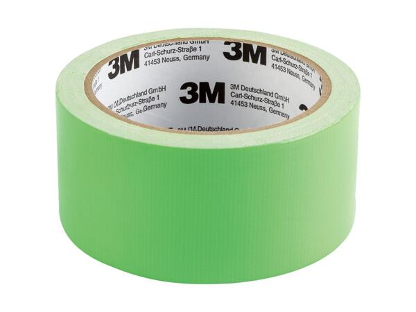 3M(R) Gaffatape i neon