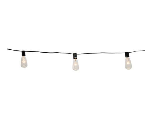 Belavi 
 Edison Bulb or Mosaic String Lights