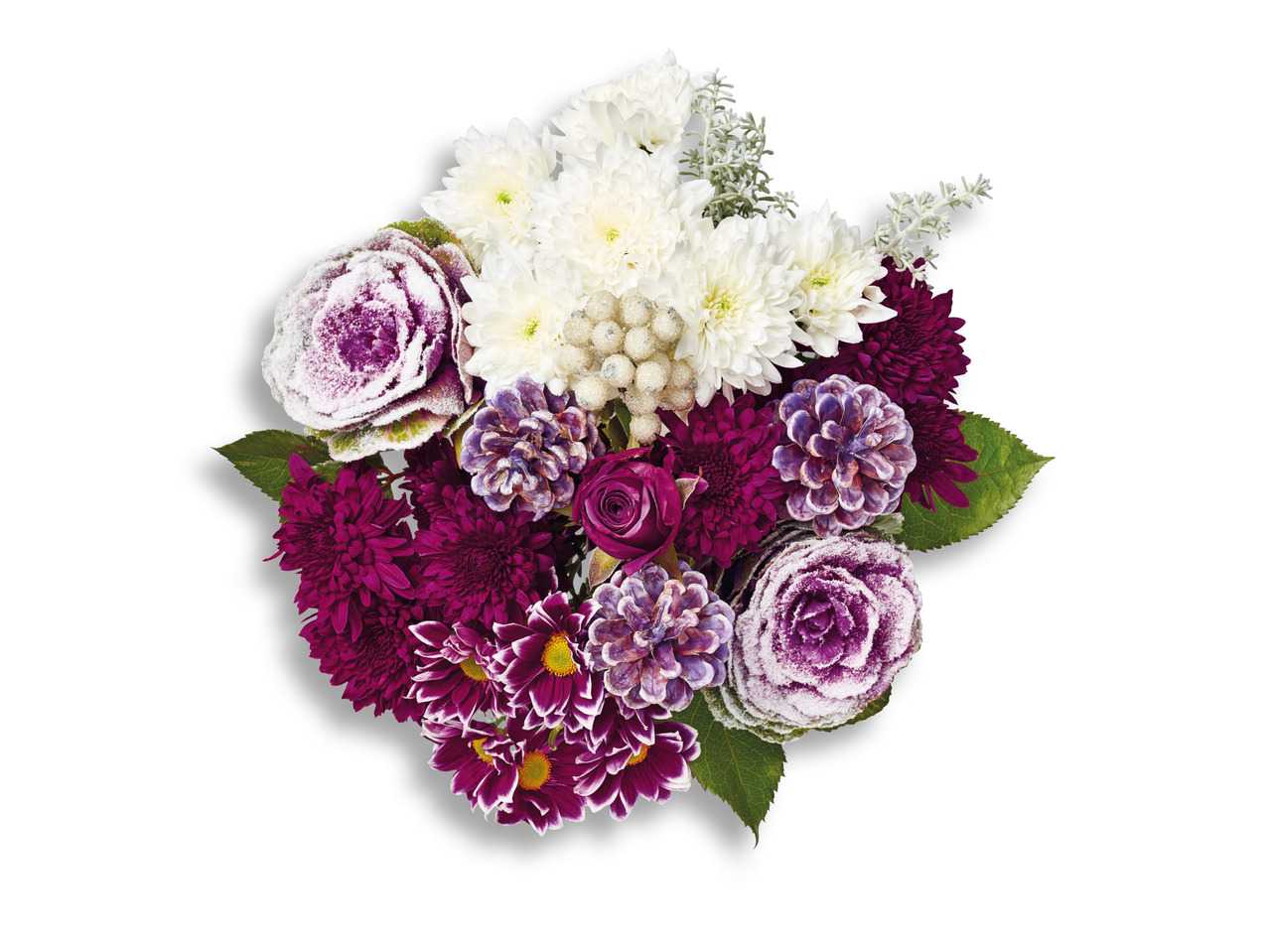 Mulled Wine Bouquet1