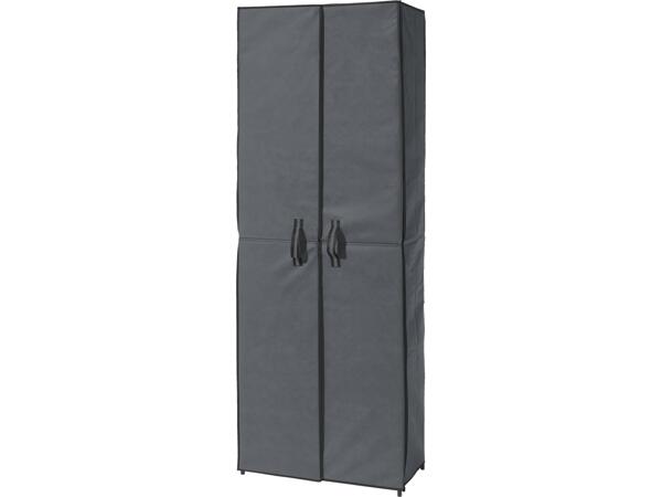 Fabric Shoe Storage Cabinet