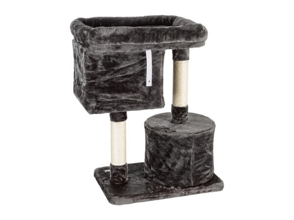 Zoofari Cat Activity Tower