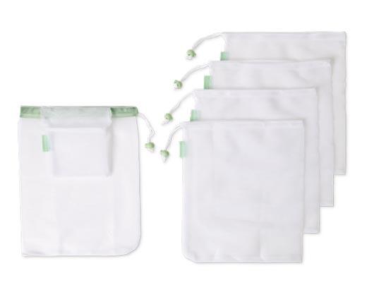 Crofton 
 Reusable Produce Bags or Market Bags