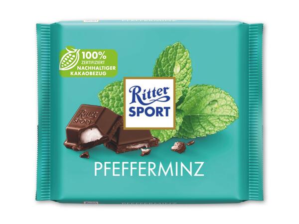Chokolade