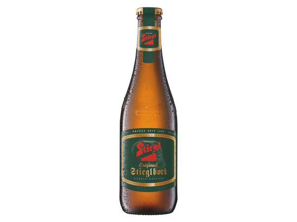 STIEGL Stieglbock