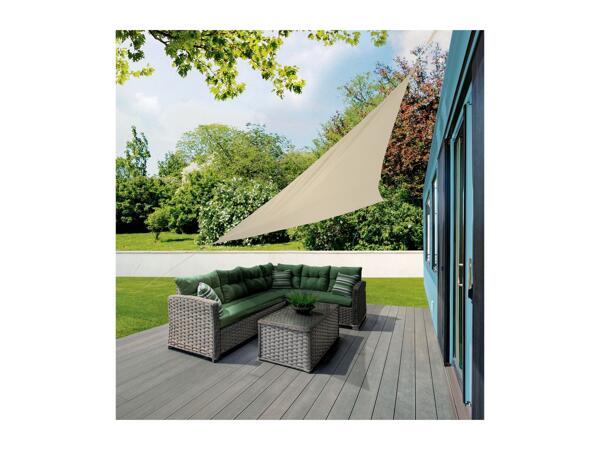 Livarno Home Sun Shade Sail