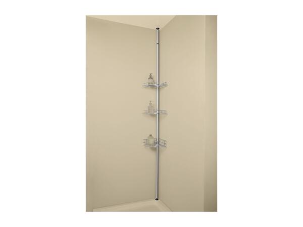 Extendable Bathroom Caddy