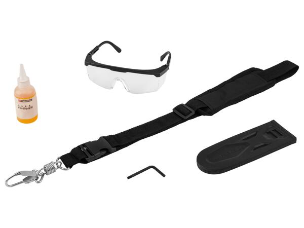 20V Cordless Pruner