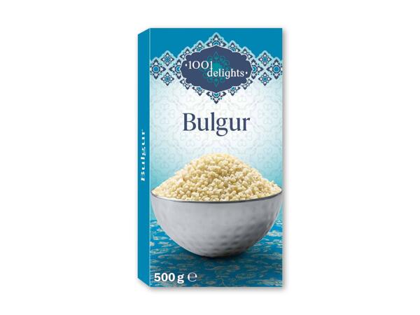 Bulgur