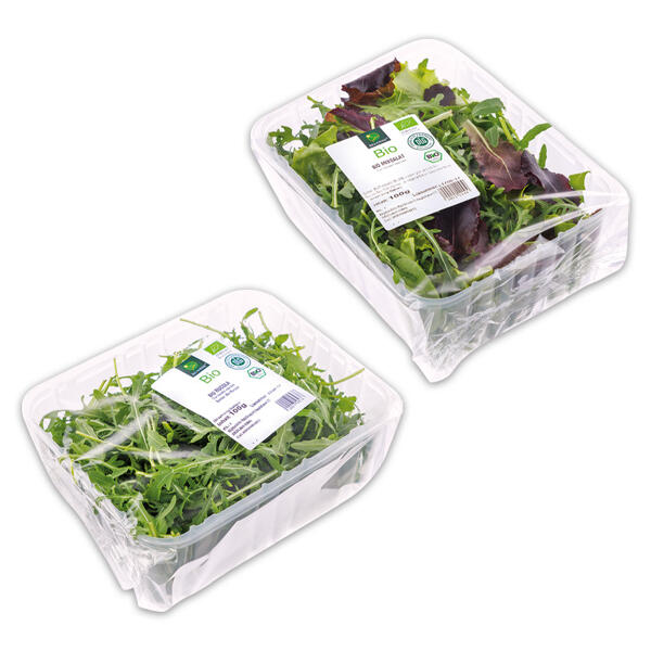 Bio-Salat