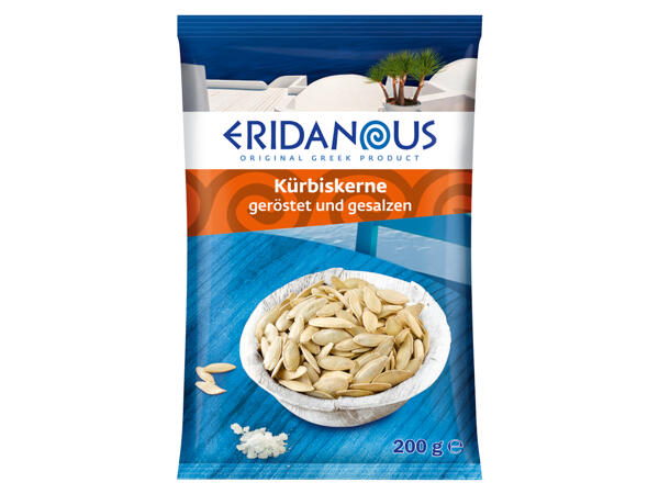 Kürbiskerne