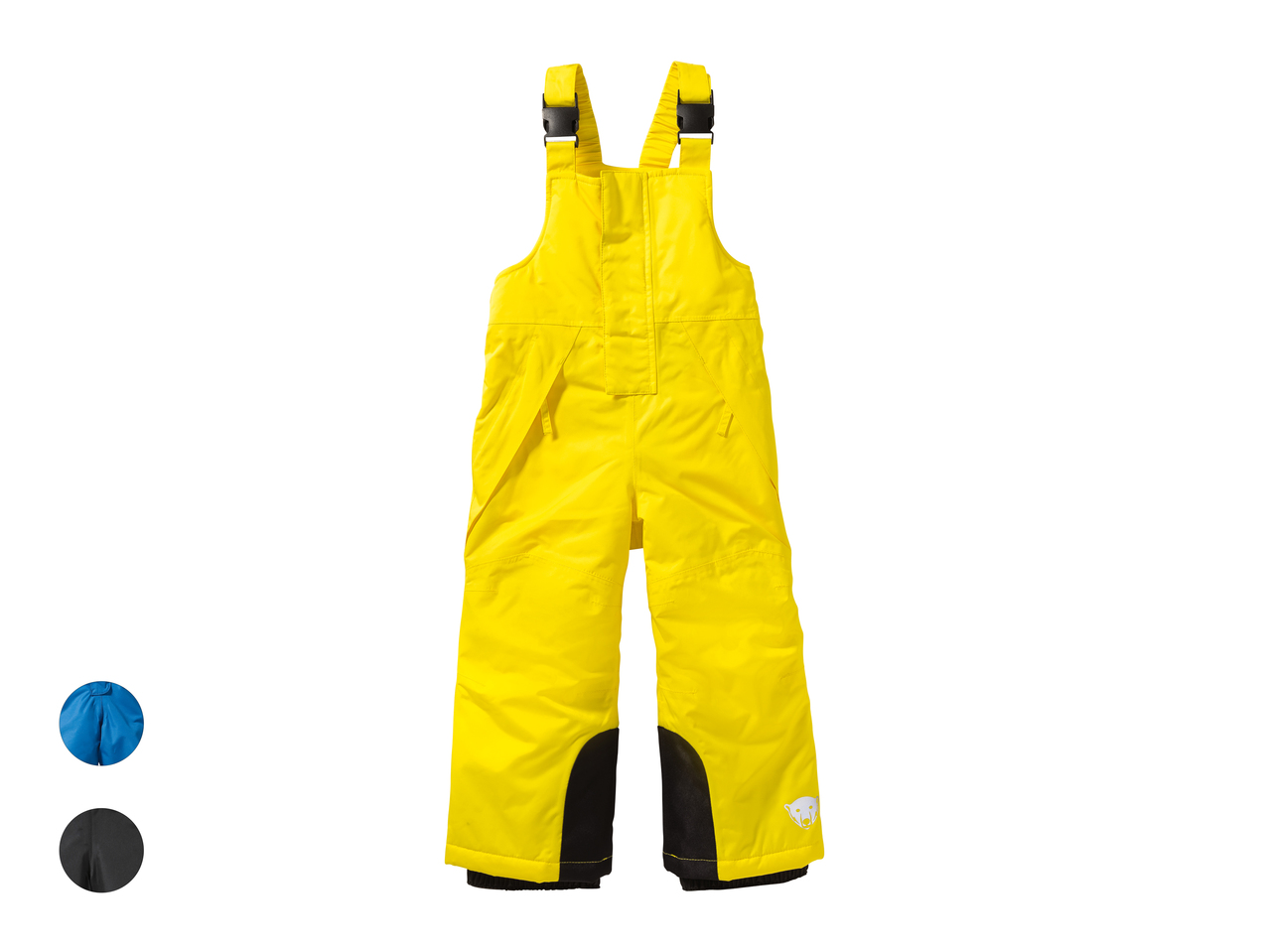 Pantalon de ski pour jeune enfant1