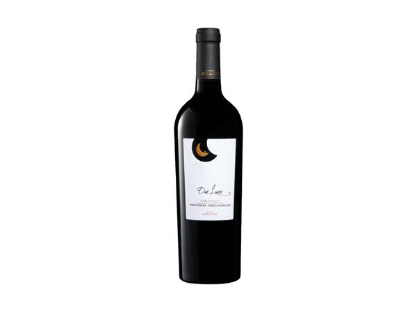 Due Lune Terre Siciliane 2017 IGT