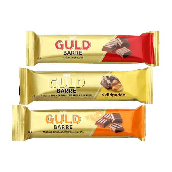 Guldbarre