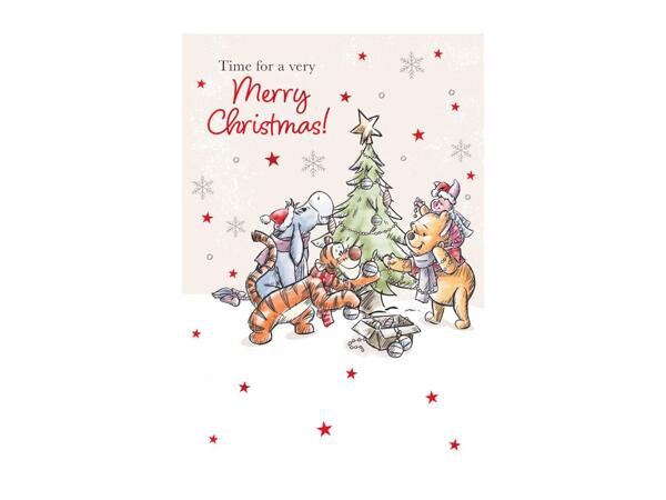 Premium Christmas Card Assortment