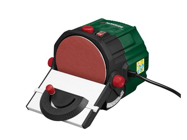 Disc Sander