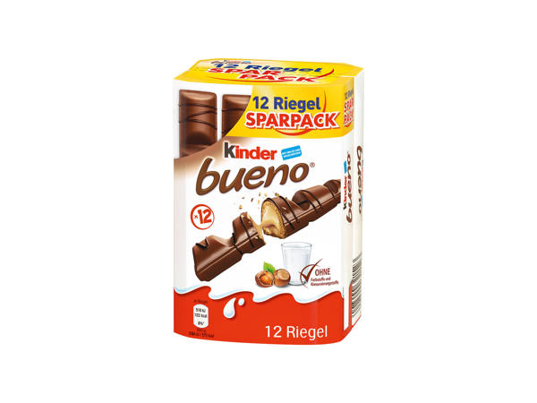 KINDER BUENO