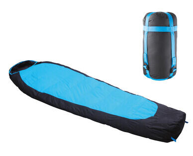 Down Sleeping Bag