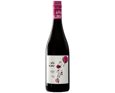 ASIA BLEND CUVÉE RED