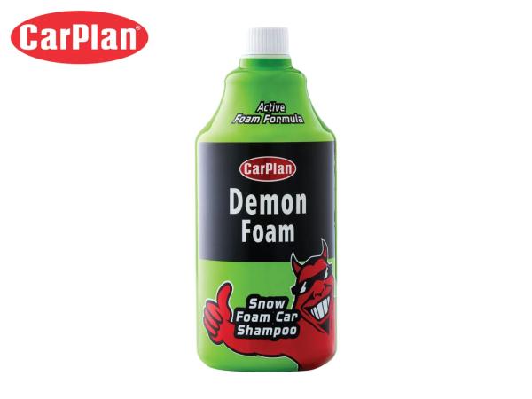CarPlan Demon 1L Demon Foam