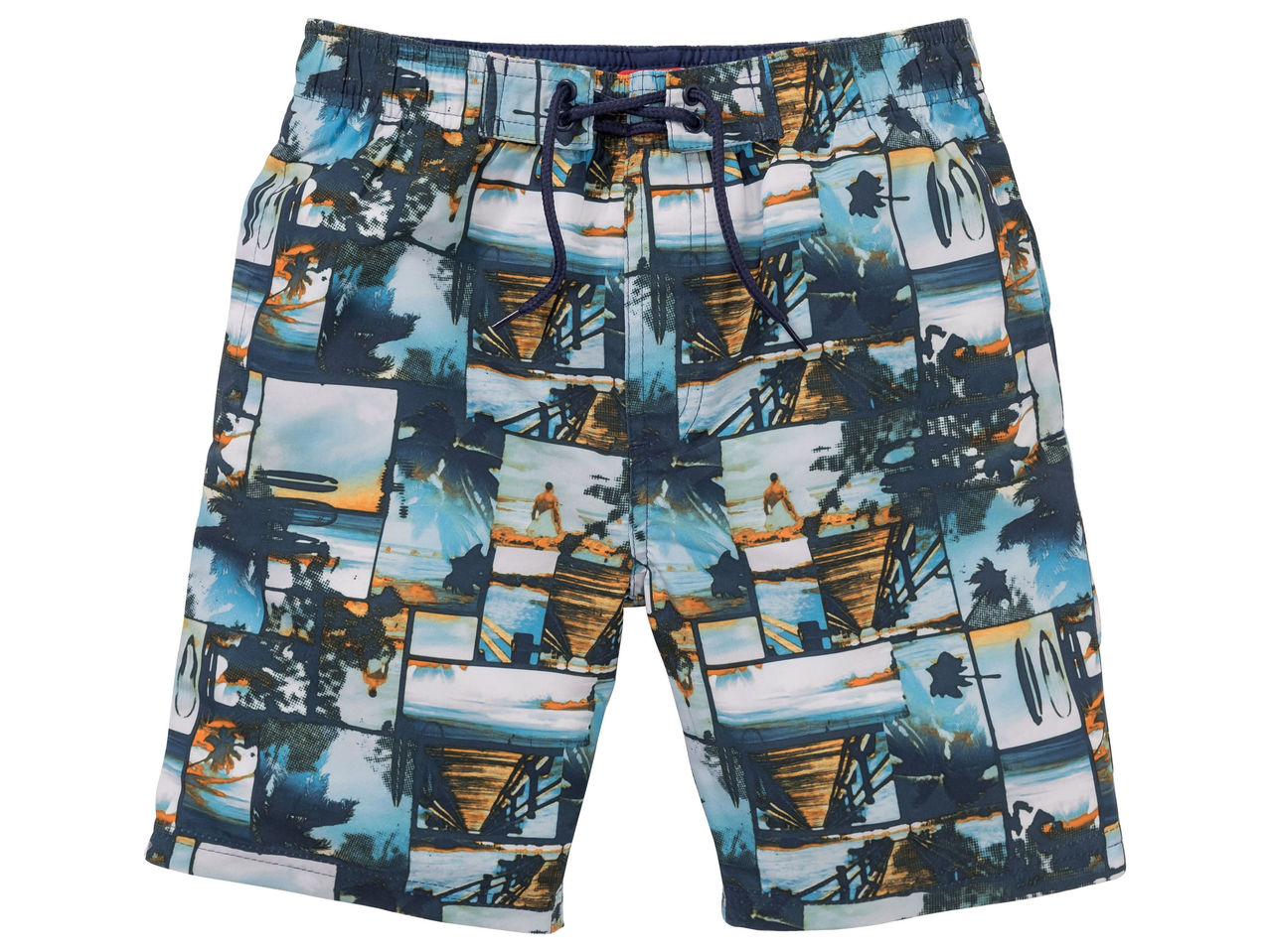PEPPERTS(R) Surfershorts