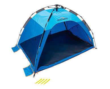 Pop-Up Beach Shelter