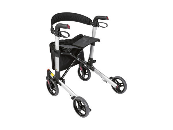 Déambulateur Comfort Ridder
