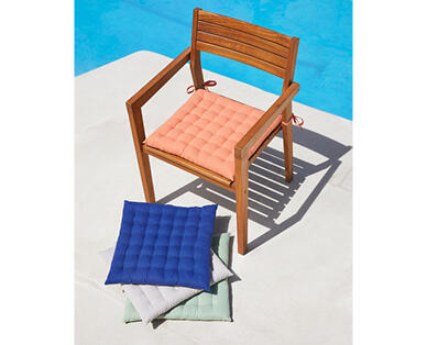 Summer Futon Cushion