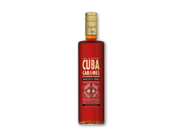 Cuba