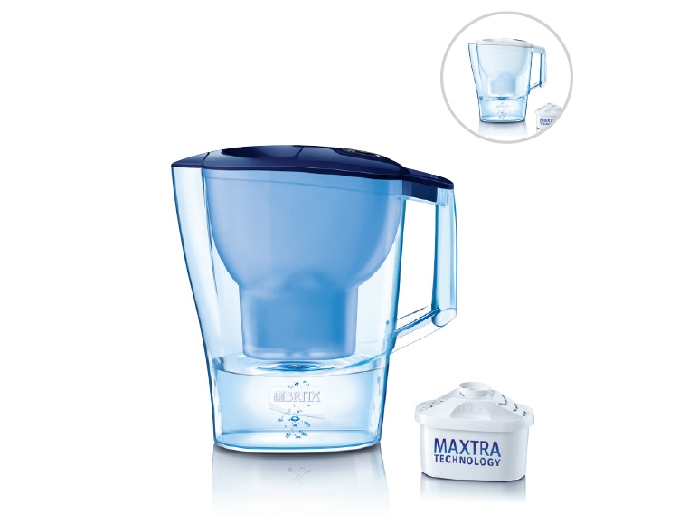 BRITA(R) Water Filter