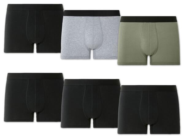 Herren Boxer, 3 Stück