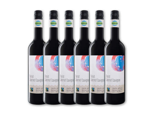 Merlot Cabernet Sauvignon