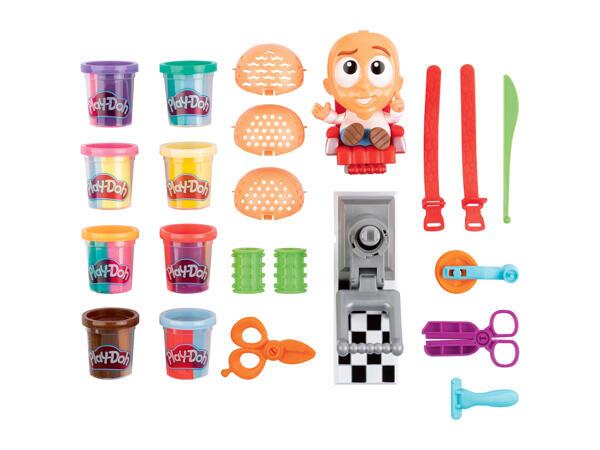 Play-Doh Play Set