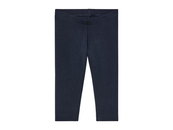 Lupilu Baby Leggings- 2 Pack