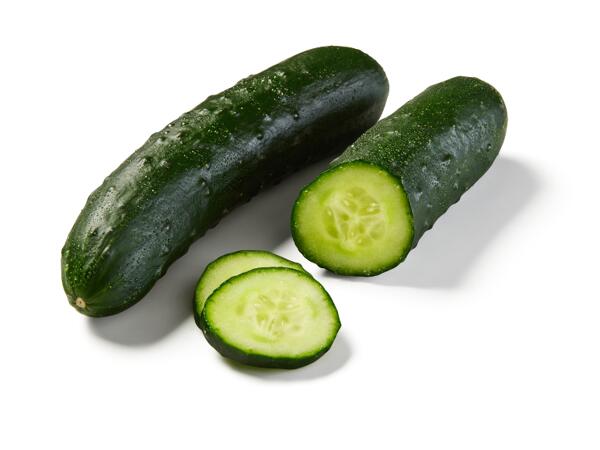 Cucumbers