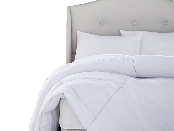 Anti Allergy 13.5 Tog Duvet - Single Size