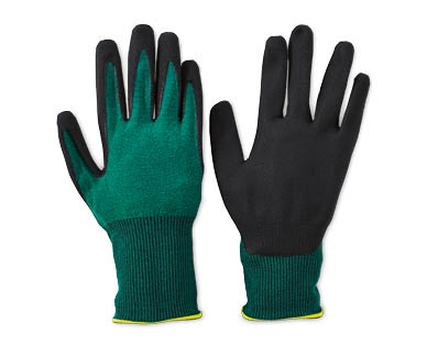 Bamboo Gardening Gloves