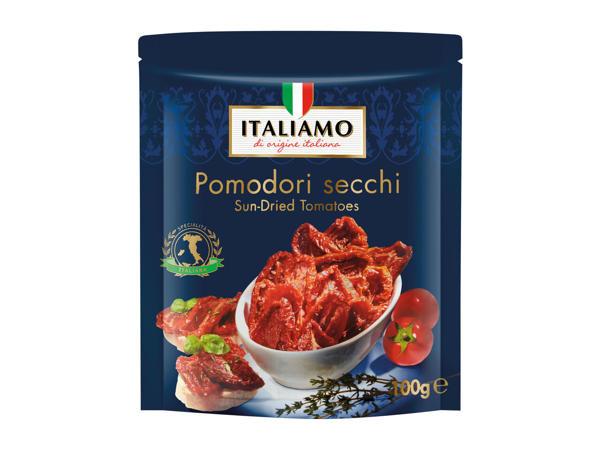 Sun-Dried Tomatoes