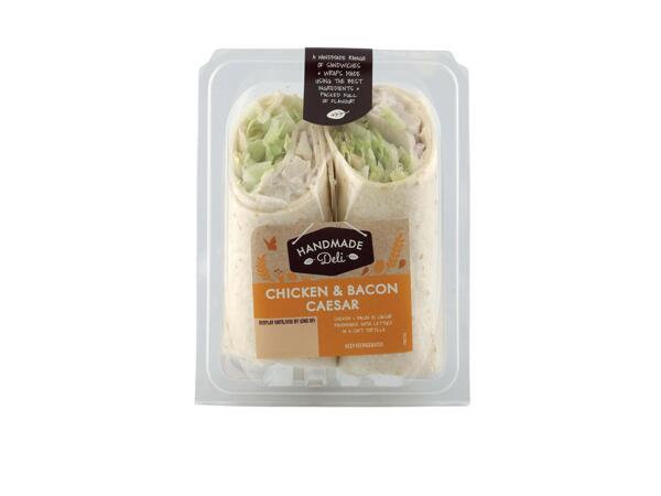 Premium Wraps