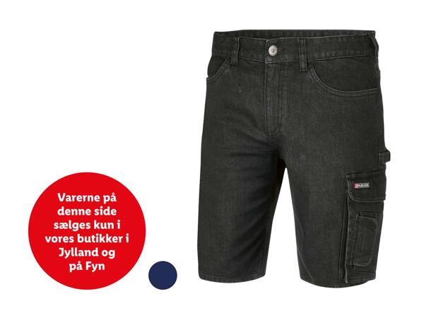 PARKSIDE(R) Jeans arbejdsshorts