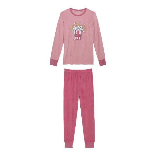 L&D(R) 				Pyjama für Kinder