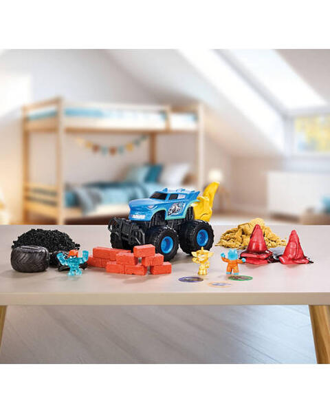 Smashers Monster Truck