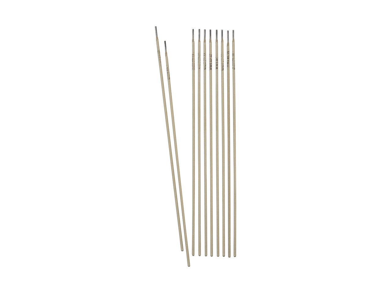 Powerfix Profi Welding Electrodes1