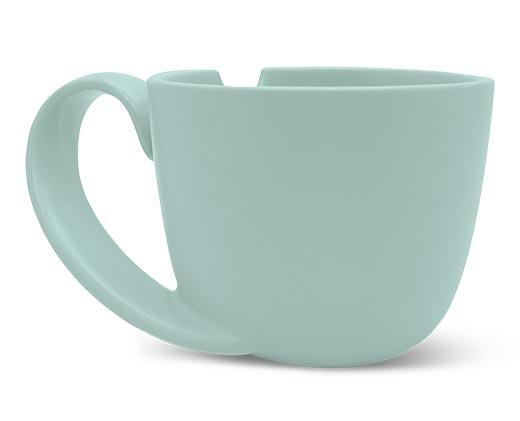 Crofton
Warming Pottery Mug