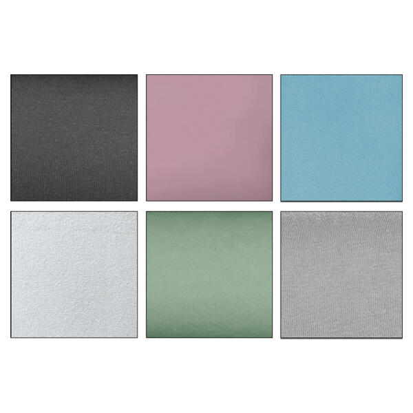 Thermo-Fleece-Kissenbezüge "Soft Touch" 2er-Set