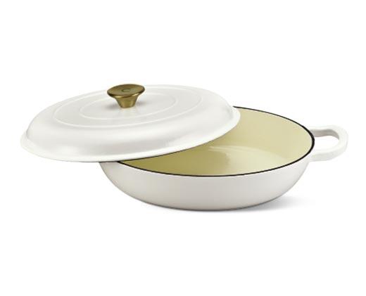Crofton 
 Cast Iron Braiser