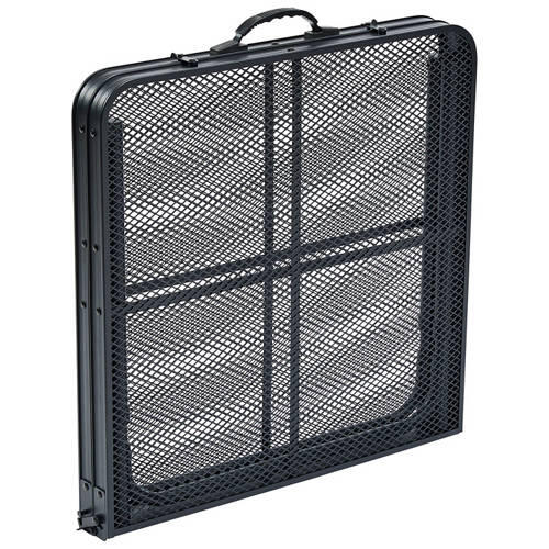 Steel Mesh Table