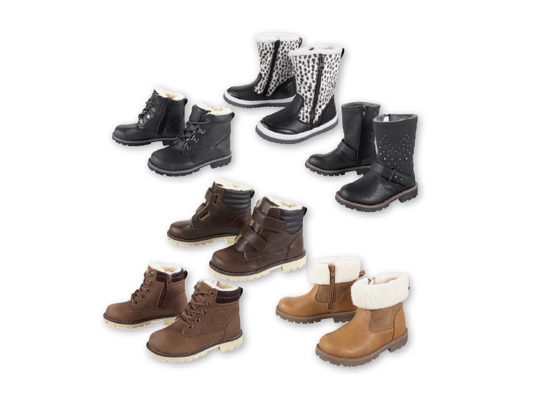 LUPILU(R) Kids' Boots