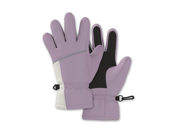 Kinder Winterhandschuhe