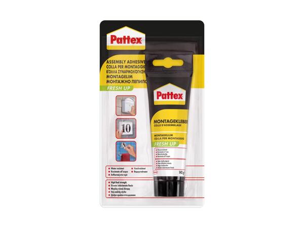 PATTEX(R) Lim eller silikone